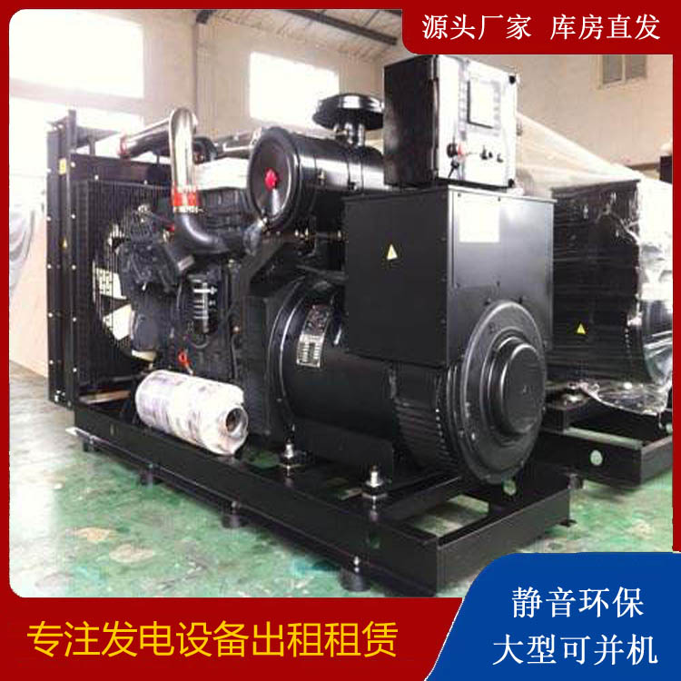 东港发电车出租 柴油发电机组需要经常换机油吗？
