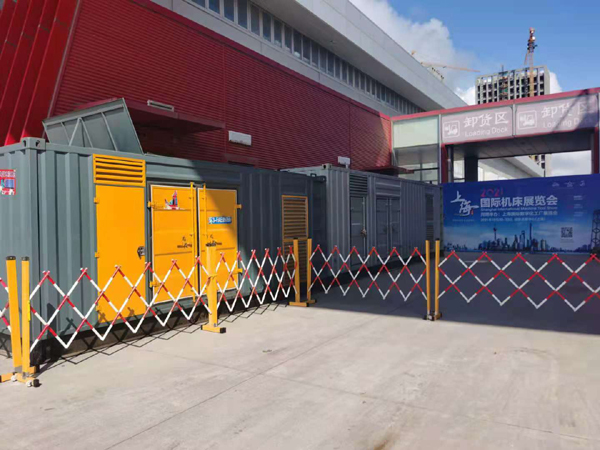 东港发电机租赁的“望、闻、问、切”你知道多少？