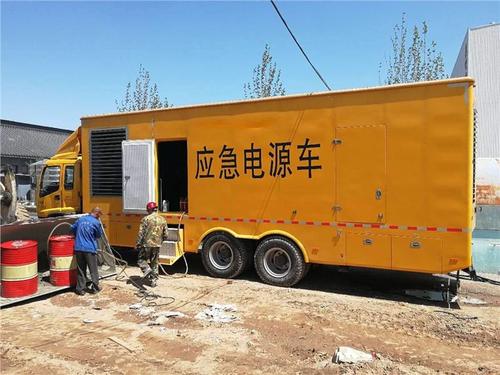 东港发电车租赁-教您挑选发电机哪些技巧可以掌握使用
