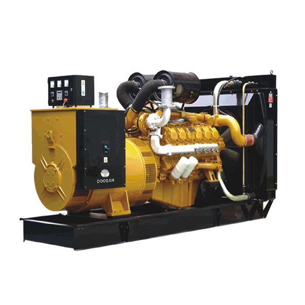 东港租赁发电机-怎样确保潍柴发电机组的质量