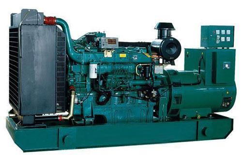 东港出租发电机-康明斯发电机指示控制灯的作用