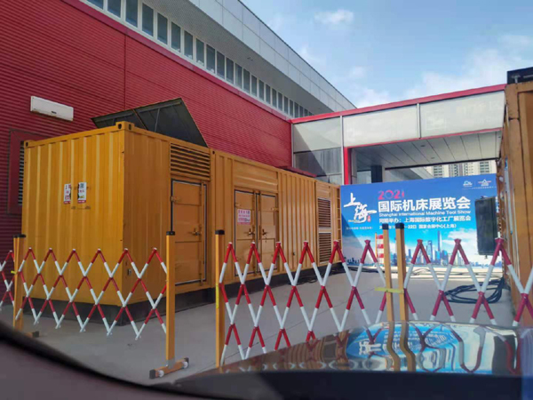 东港发电车出租-发电机无电压或电压太低怎么办？