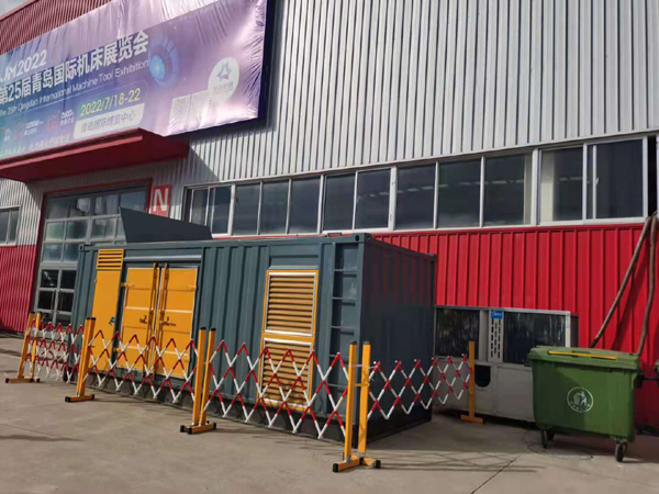 东港柴油发电机优点以及常见故障分析