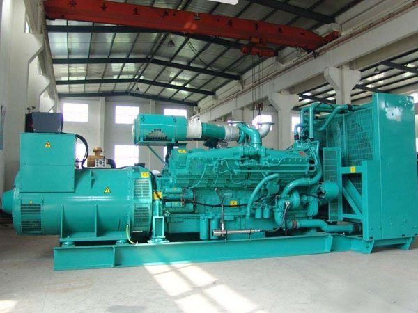 东港影响800KW发电机组油耗的因素有哪些？